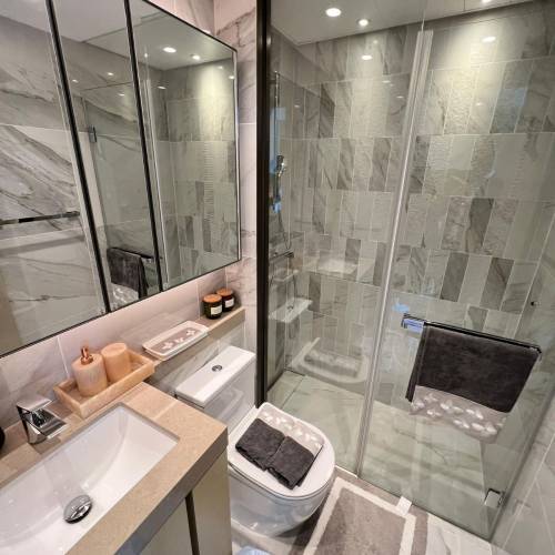 御半山👑撼半價💣👑屯門全新現樓
💯新鴻基出品 信心保證🔥最後3間搶！＃地產 #新樓 ...