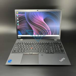 Lenovo P15s Gen 2 ( i7 11代 / 32GB RAM / 1TB SSD / 15.6吋 / T500 )【電池100%健...