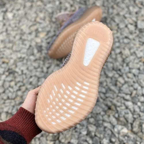 阿迪達斯/Adidas椰子椰子350V2 adidas Yeezy Boost 350 V2
