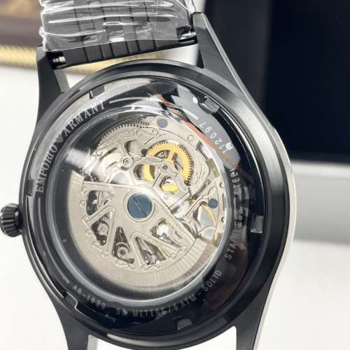 Armani/阿瑪尼手錶男經典時尚休閒錶男錶