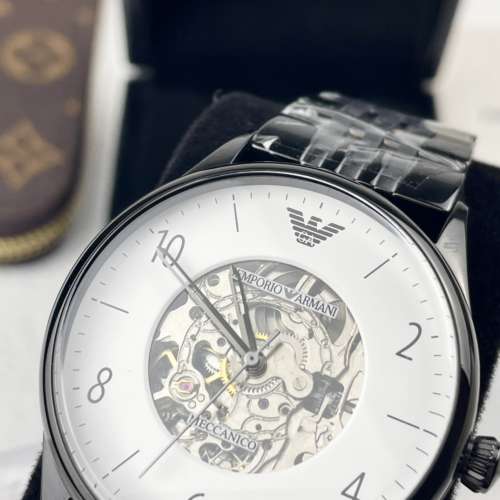 Armani/阿瑪尼手錶男經典時尚休閒錶男錶