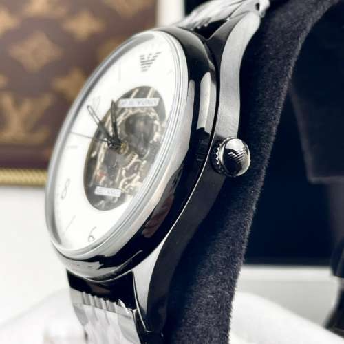 Armani/阿瑪尼手錶男經典時尚休閒錶男錶