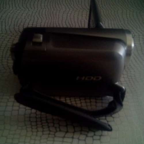 Panasonic Video and Camera 攝錄和照相機 ( 平賣)