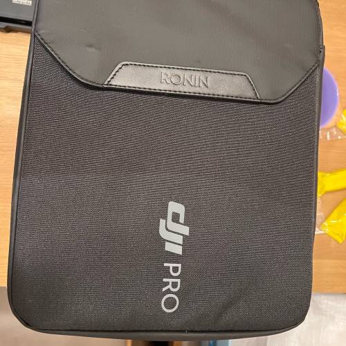 DJI Ronin RSC2 Pro Combo Gimbal 穩定器