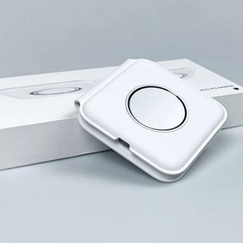 100%全新 Orignial Apple Magsafe Duo Charger手錶電話充電器