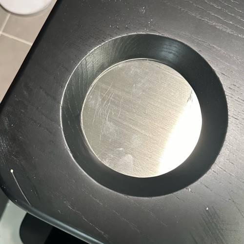 可移動升降收納茶几