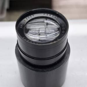 DALLMEYER PENTAC 3‘’ F2.9