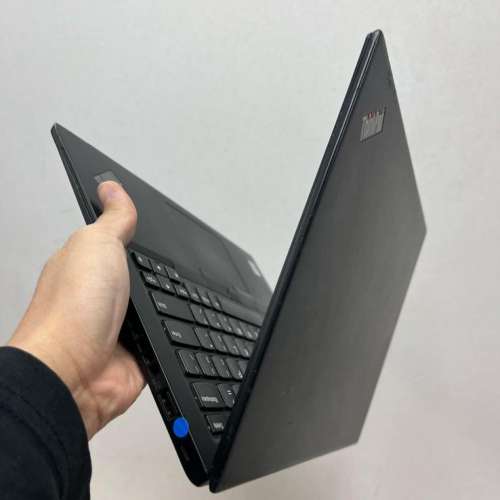 (荃灣實體店，電子之家頂配手提電腦😍)Lenovo頂級高配版Ultrabook ThinkPad  x13 i...