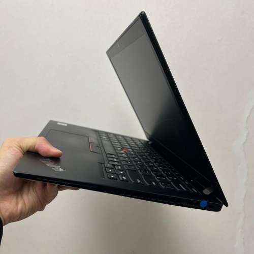 (荃灣實體店，電子之家頂配手提電腦😍)Lenovo頂級高配版Ultrabook ThinkPad  x13 i...