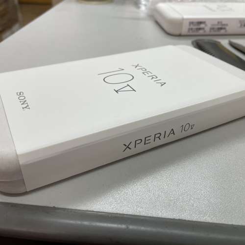 Sony Xperia 10 V 128GB 8GB Black