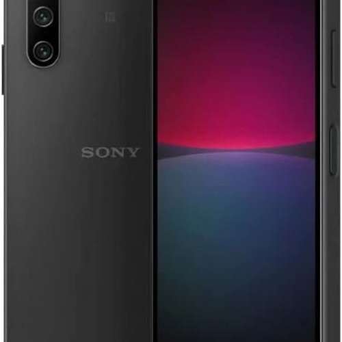 Sony Xperia 10 V 128GB 8GB Black