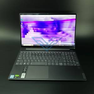 Lenovo YOGA S740( GTX1650 / i9 9代 / 32GB RAM / 1TB SSD / 15.6吋 )【USB-C 充...