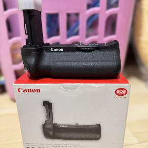 Canon BG-E20 Battery Grip 直倒