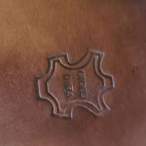 UK Hand Made Rund Toe Shoes - Classic