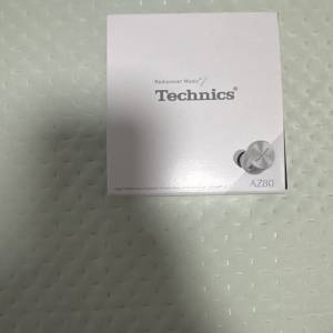 Technics EAH-AZ80