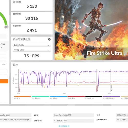 Sapphire amd rx 6600 8gb 極地版 國行
