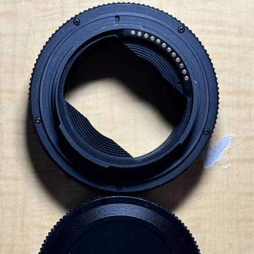 Kipon EF-GFX AF adapter