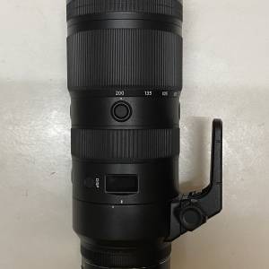 Nikon NIKKOR Z 70-200mm F2.8 VR S