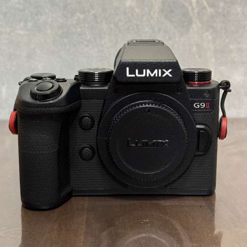 Panasonic G9ii (99%新)