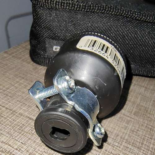 Eagle 美式電源插頭