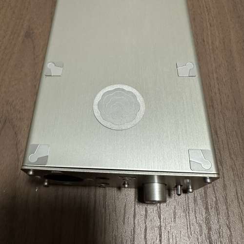 Mass Kobo model 424 日本製便攜耳擴