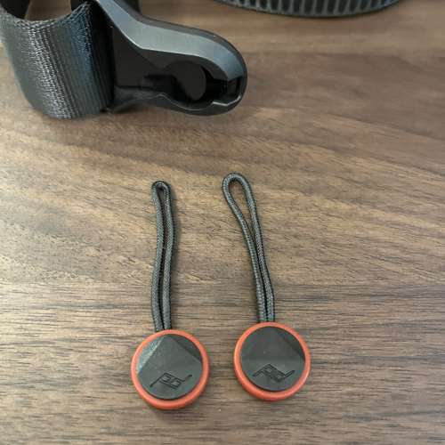 Peak Design Slide 相機帶 m size