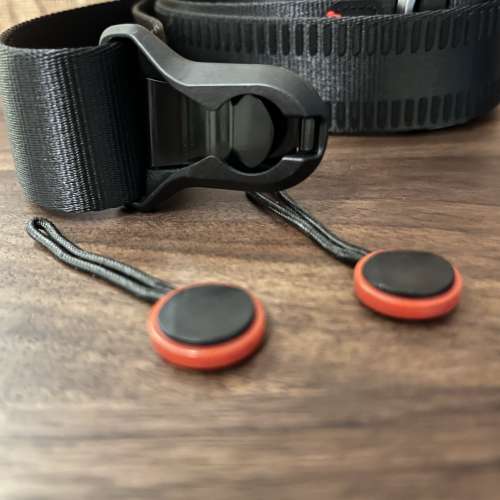 Peak Design Slide 相機帶 m size