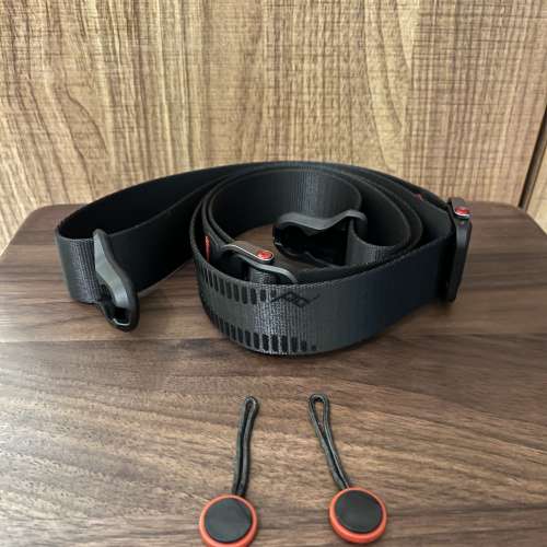 Peak Design Slide 相機帶 m size