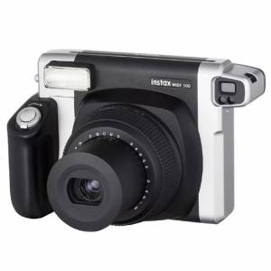 全新現貨🔥Fujifilm instax WIDE 300 即影即有相機【黑/白雙色】日版平行進口