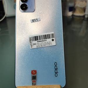 Oppo Reno6 5G 12+256G 6.43 inches(吋) 90Hz AMOLED Screen 屏  新，New