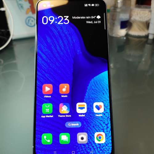 Oppo Reno6 5G 12+256G 6.43 inches(吋) 90Hz AMOLED Screen 屏  新，New
