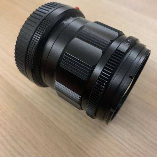 Artralab Nonikkor 50mm f1.1 手動鏡 Z mount