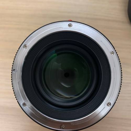 Artralab Nonikkor 50mm f1.1 手動鏡 Z mount