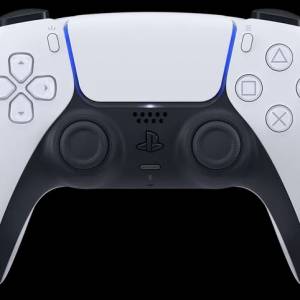 PS5 手掣 (Sony PlayStation 5 DualSense Controller 無線控制器)