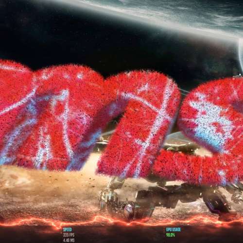 行貨有保近全新 MSI RX6800 Gaming X Trio 16G gpu amd non 7700 7800 6900