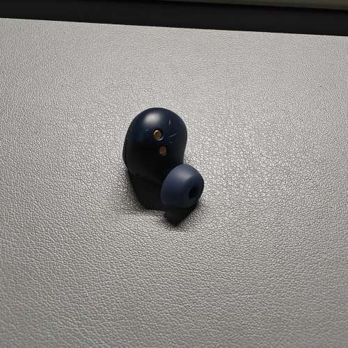Jabra Elite 4 藍牙耳機 L左邊