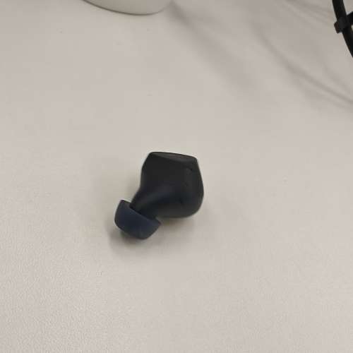 Jabra Elite 4 藍牙耳機 L左邊