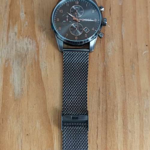 BOSS Watch