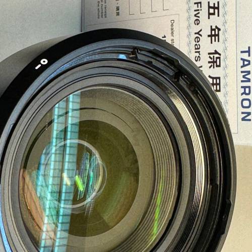 Tamron 28-75mm A063 sony抽獎禮品