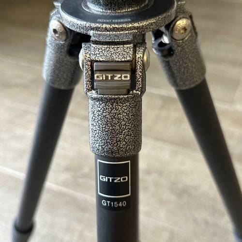 Gitzo GT1540 Mountaineer u6X Tripod