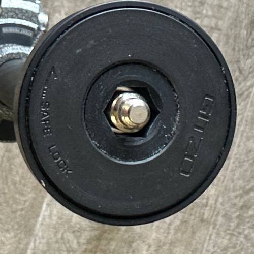 Gitzo GT1540 Mountaineer u6X Tripod