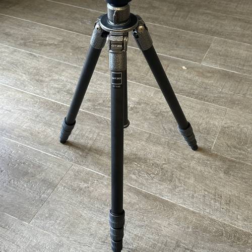 Gitzo GT1540 Mountaineer u6X Tripod
