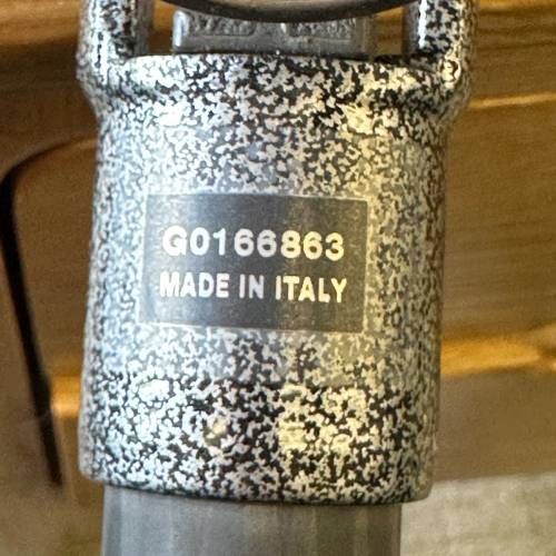 Gitzo GT1540 Mountaineer u6X Tripod