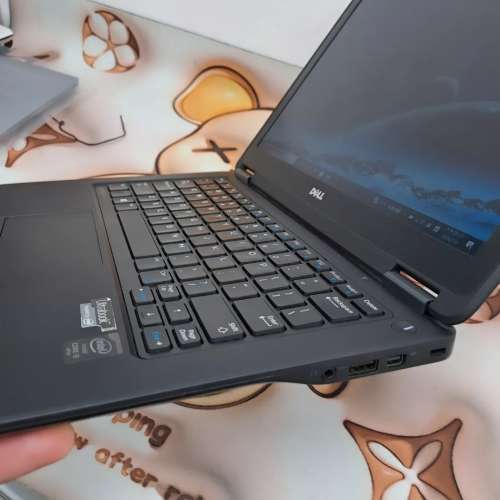 (荃灣實體店)(大量$999up) Dell i5/4, 8,12,16gb ram/128, 256, 512, 1tbgb ssd/12....