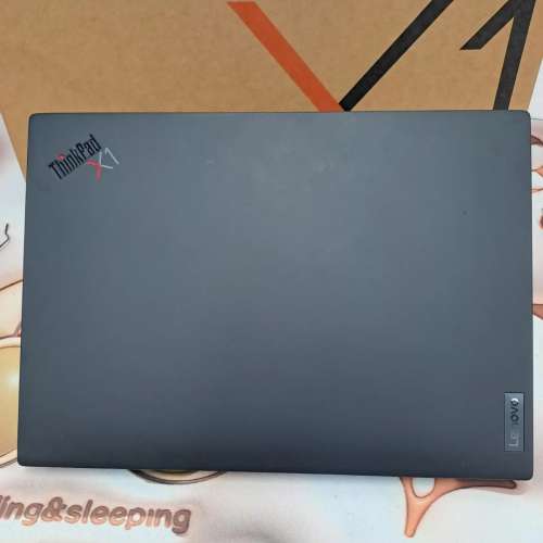 (荃灣實體店 最新13代 X1Nano 13代) Lenovo Ultrabook ThinkPad i7 1370p /16GB/51...
