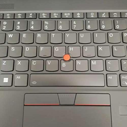 (荃灣實體店 最新13代 X1Nano 13代) Lenovo Ultrabook ThinkPad i7 1370p /16GB/51...