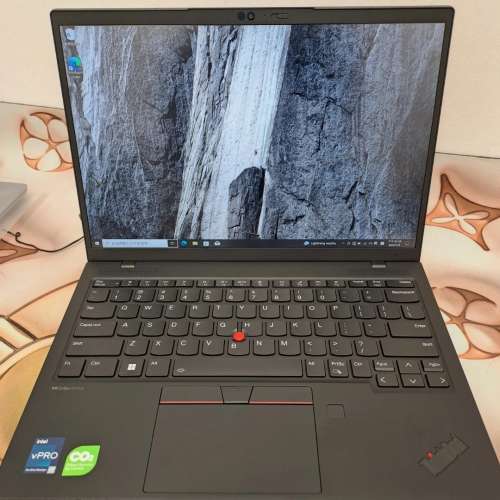 (荃灣實體店 最新13代 X1Nano 13代) Lenovo Ultrabook ThinkPad i7 1370p /16GB/51...