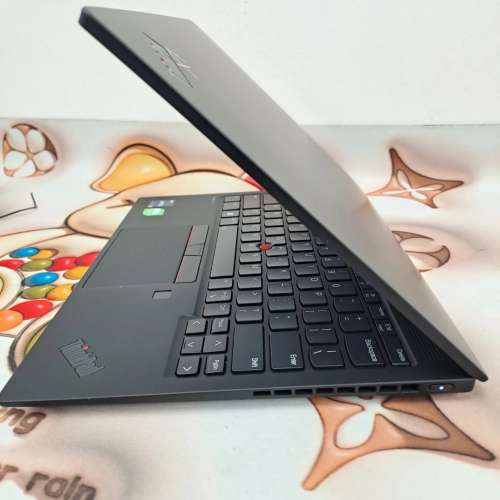 (荃灣實體店 最新13代 X1Nano 13代) Lenovo Ultrabook ThinkPad i7 1370p /16GB/51...