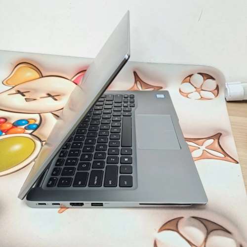 (反轉黎用! 超靚360 touch mon XPS級) Dell高階7系 i7-8665/16gb/512gb ssd /JBL音...