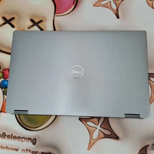 (反轉黎用! 超靚360 touch mon XPS級) Dell高階7系 i7-8665/16gb/512gb ssd /JBL音...